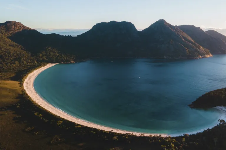 Tasmania