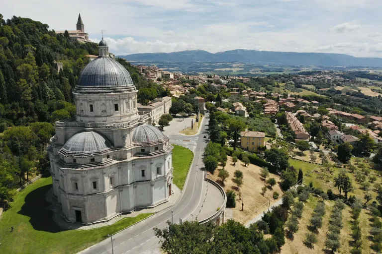Todi