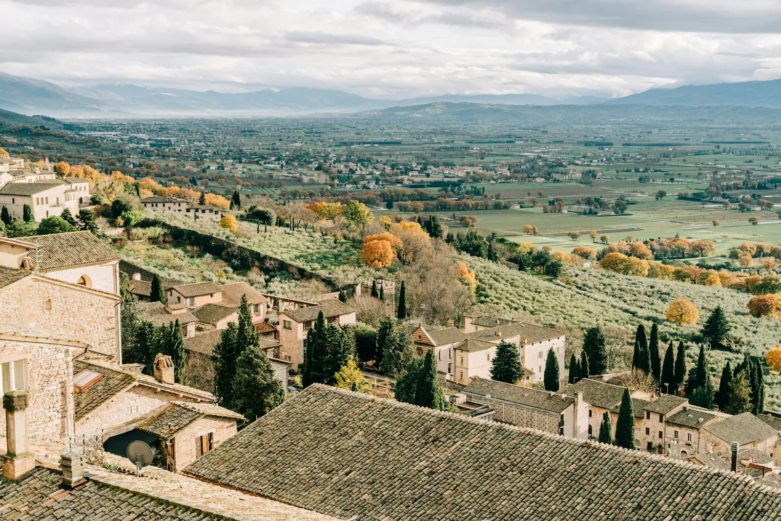 Torgiano Rosso Riserva