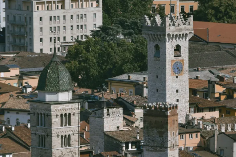 Trento