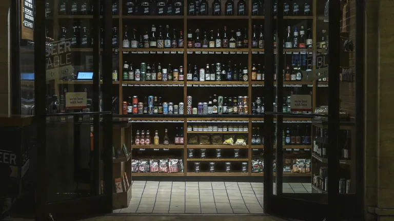 Liquor Store | Unlocking Growth: The ROI of Strategic Marketing for Liquor Stores