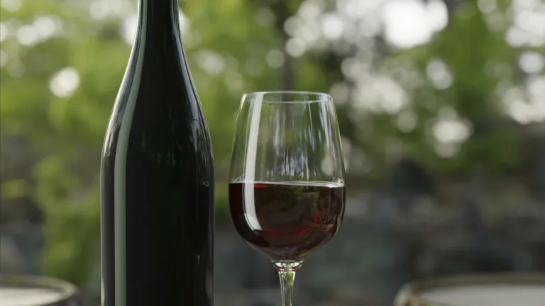 Discovering Uva Rara Wine: A Hidden Gem of Italian Red Varietals