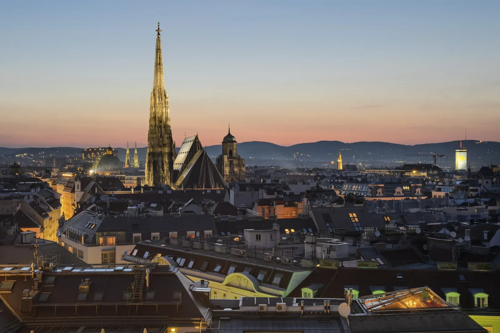 Vienna