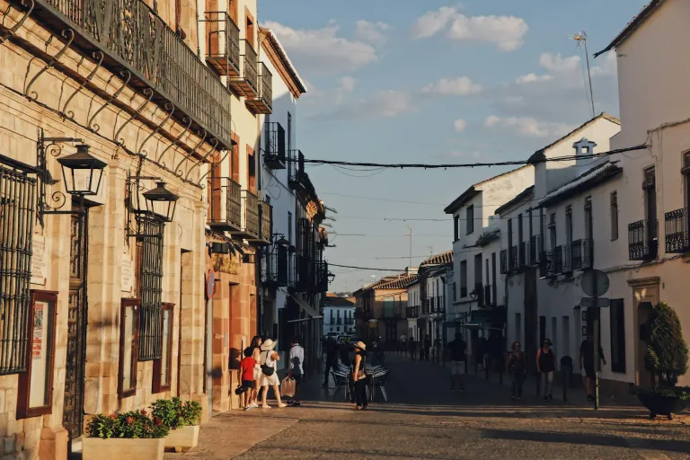 Valdepeñas DO