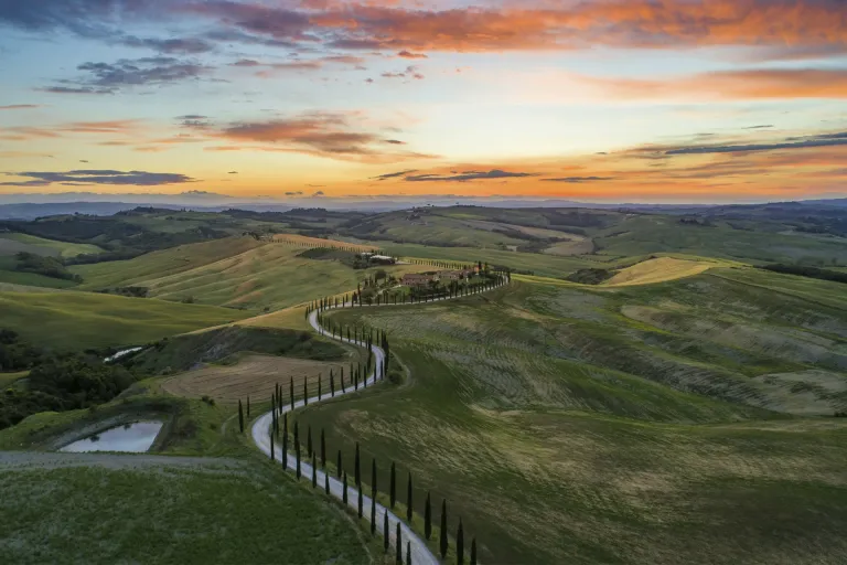 Valdichiana Toscana 