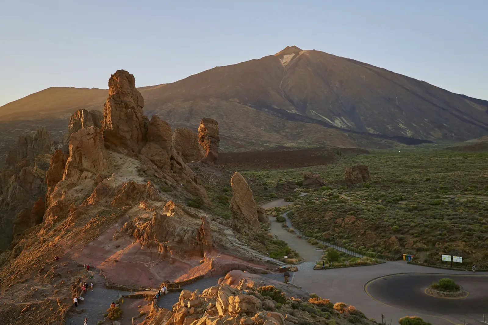 Valle de Güímar DO