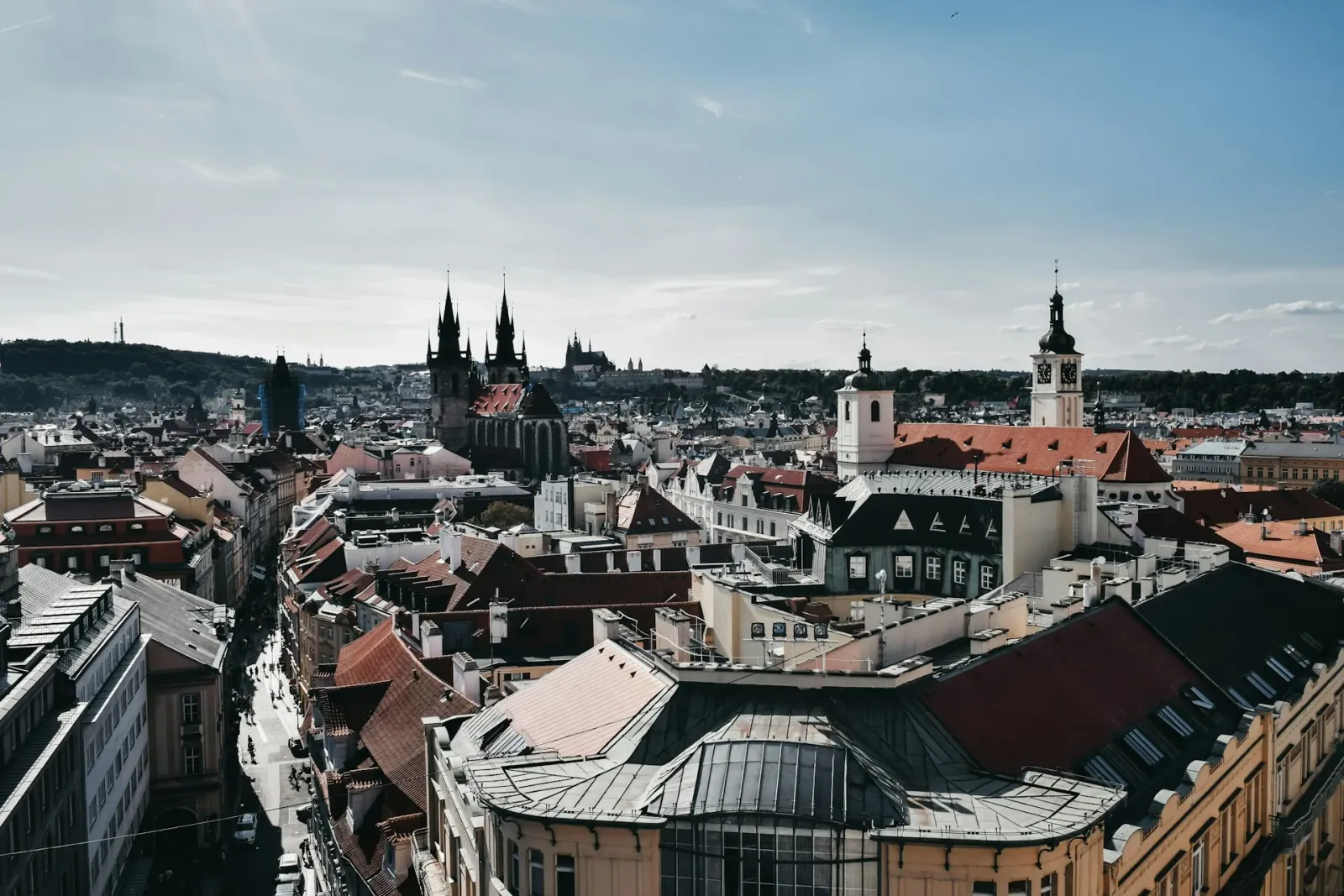 Velkopavlovická