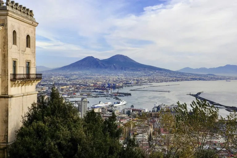Vesuvio