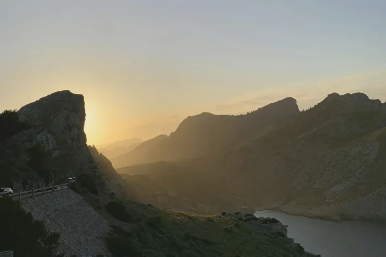 Vi de la Terra Serra de Tramuntana Costa Nord
