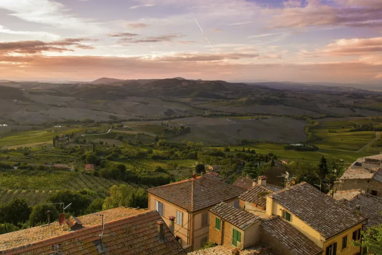 Vino Nobile di Montepulciano