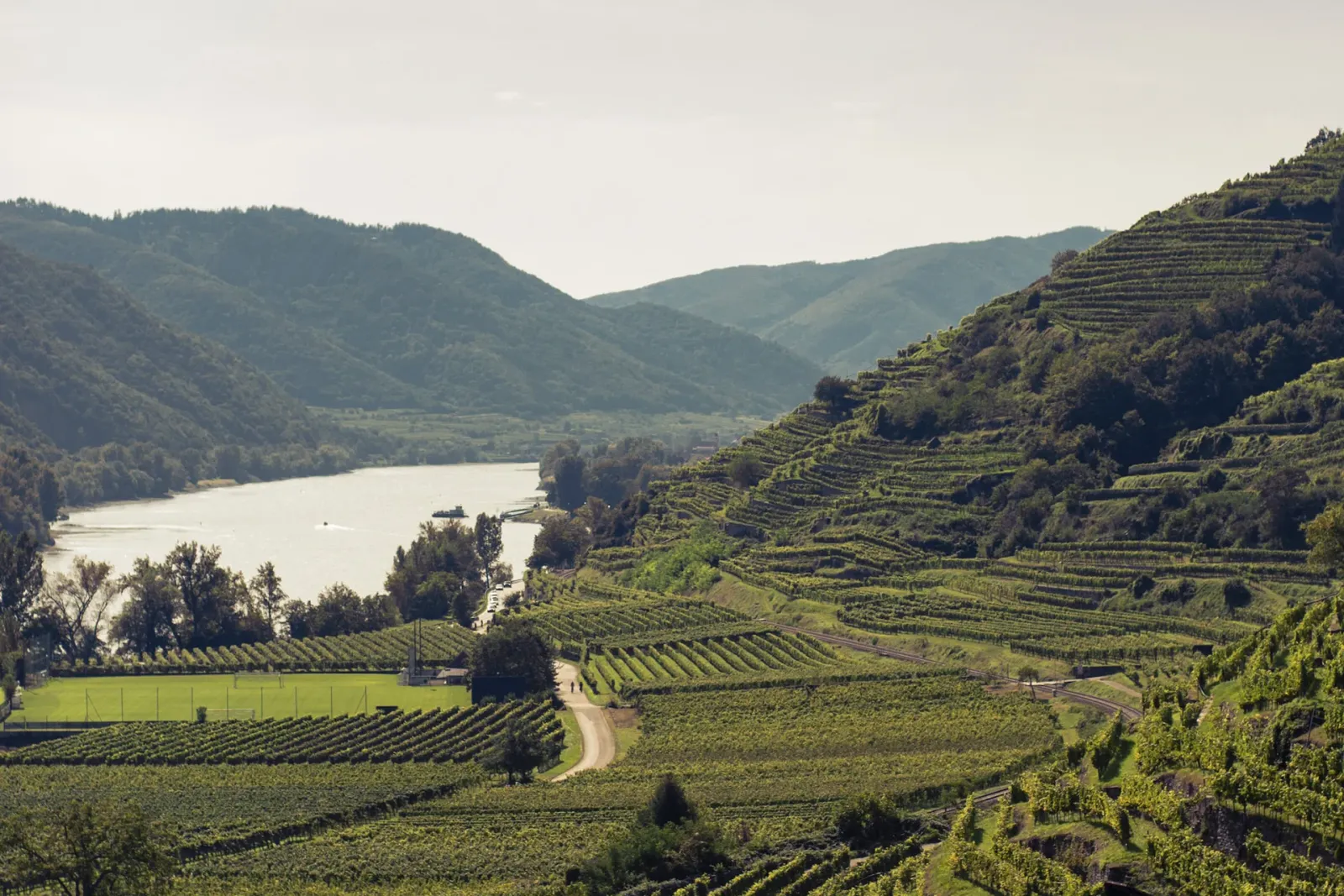 Wachau