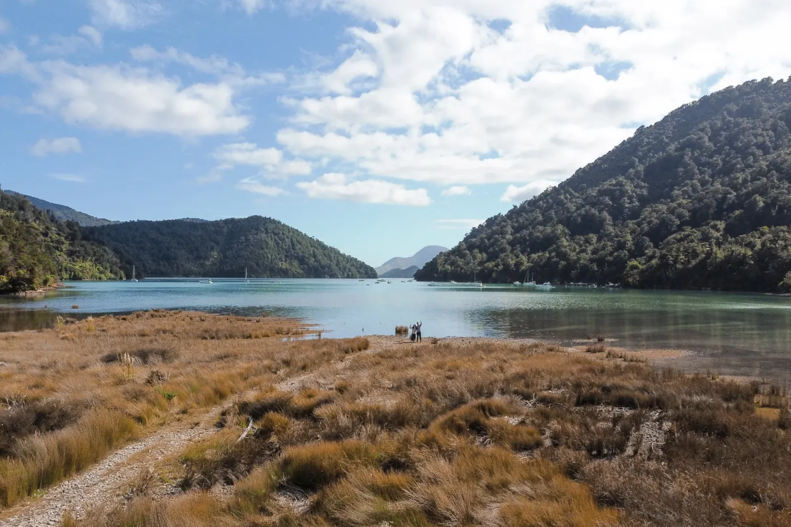 Wairau Valley