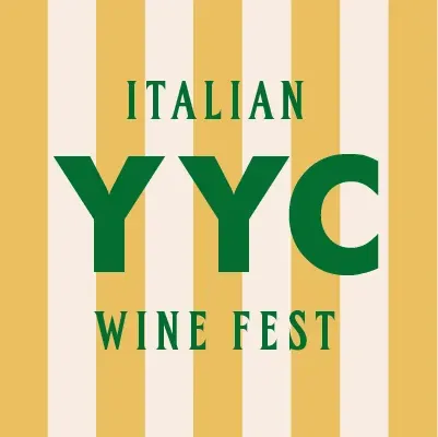 YYC Italian Wine Fest