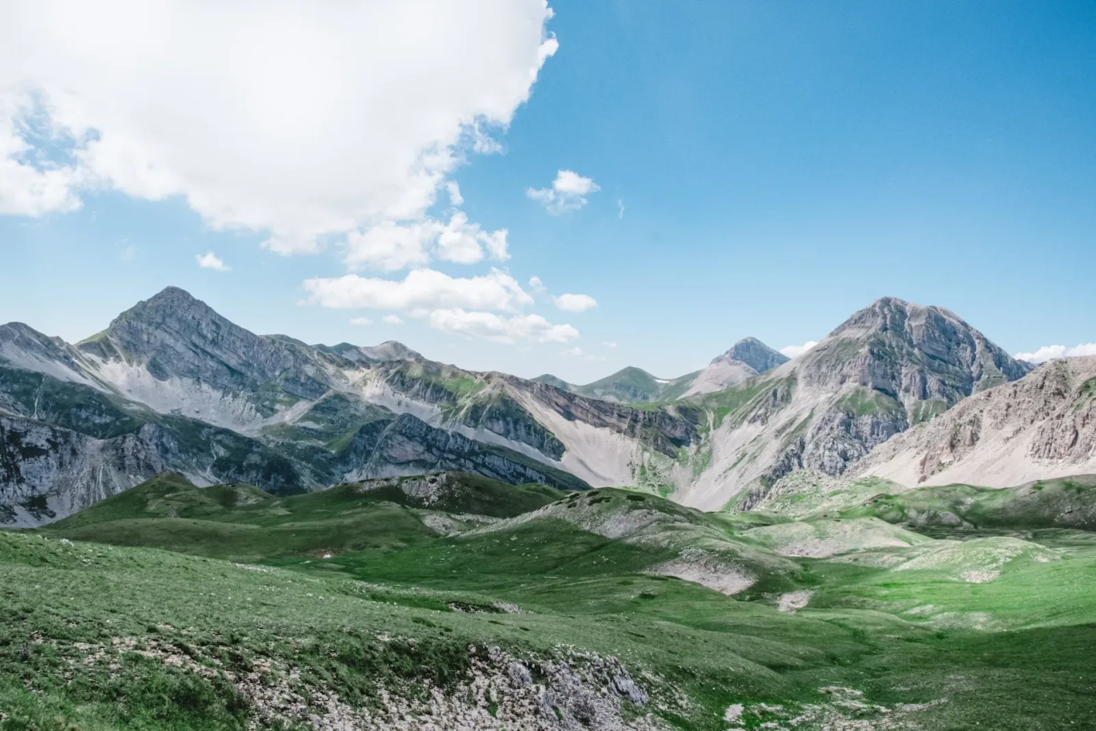 Abruzzo