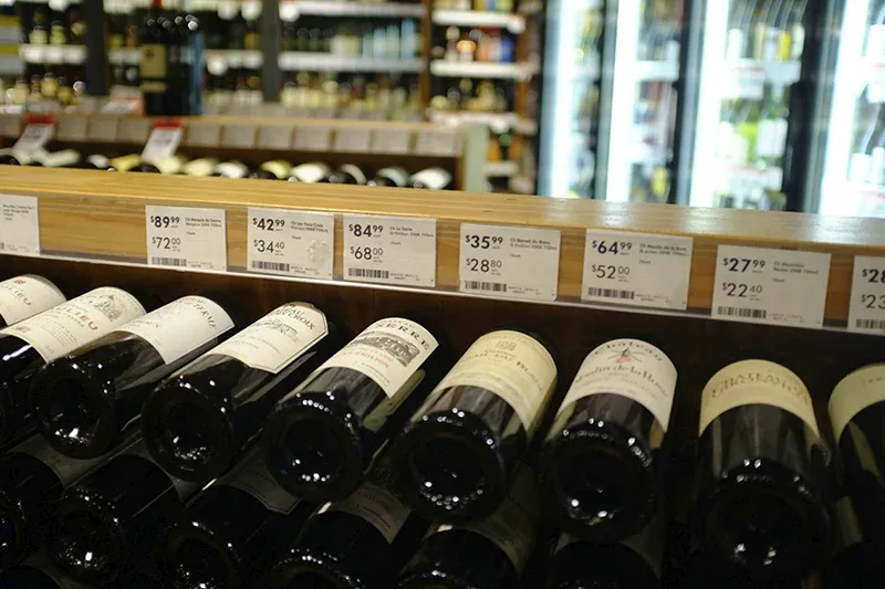 Product Selection and Pricing