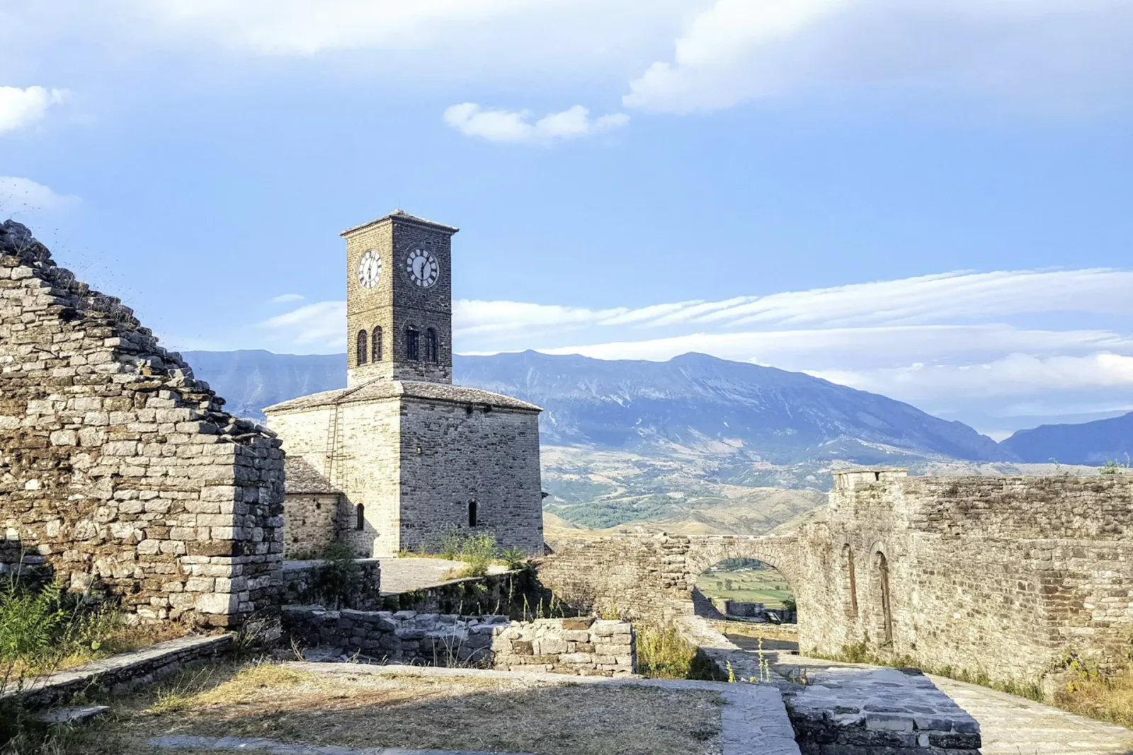 Albania