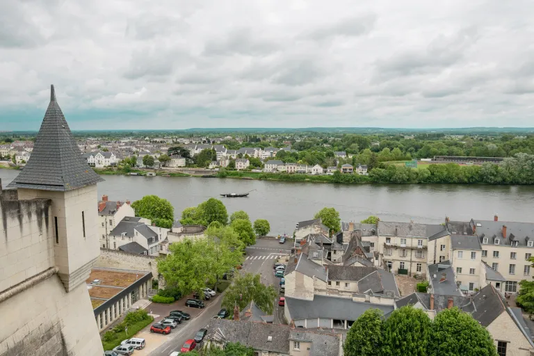 Anjou-Saumur