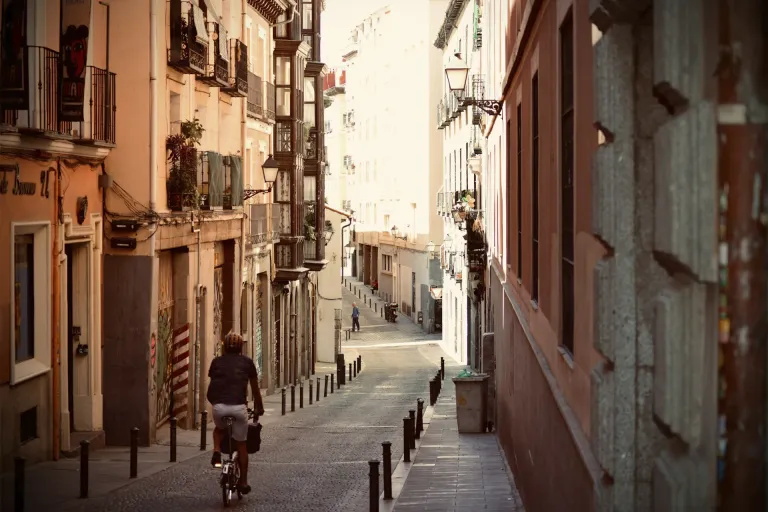 Arganda del Rey