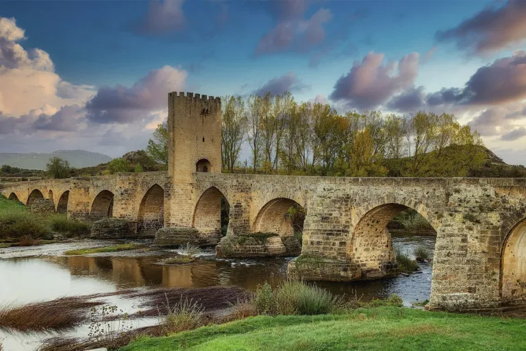 Arlanza