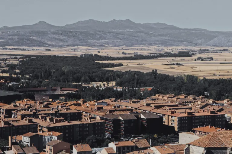 Ribera del Duero