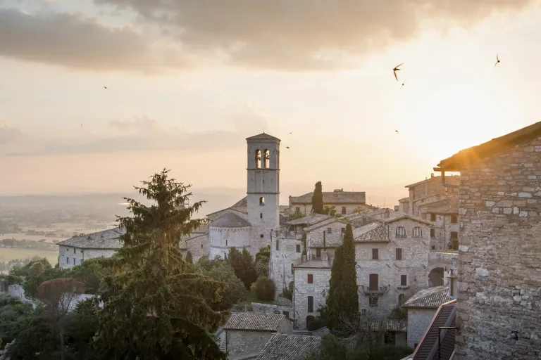 Assisi