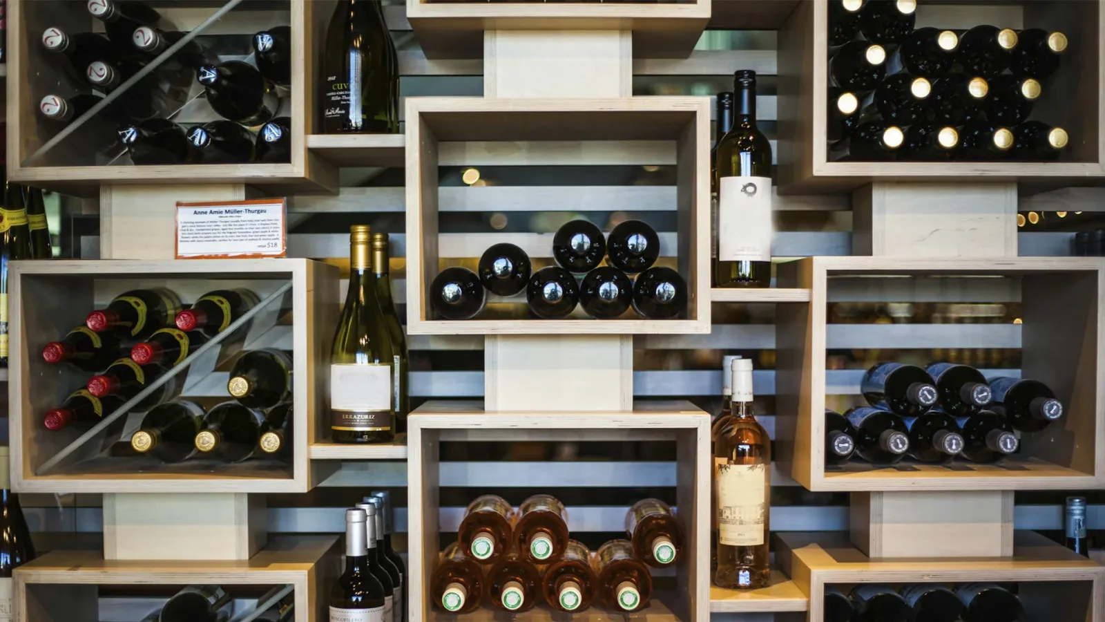 Wine Business Management | Wine Stores: How to Get More Guests, Drive Higher Profit Margins, and ROI?