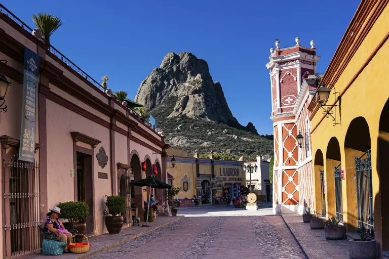 Bernal