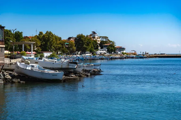 Black Sea Coast