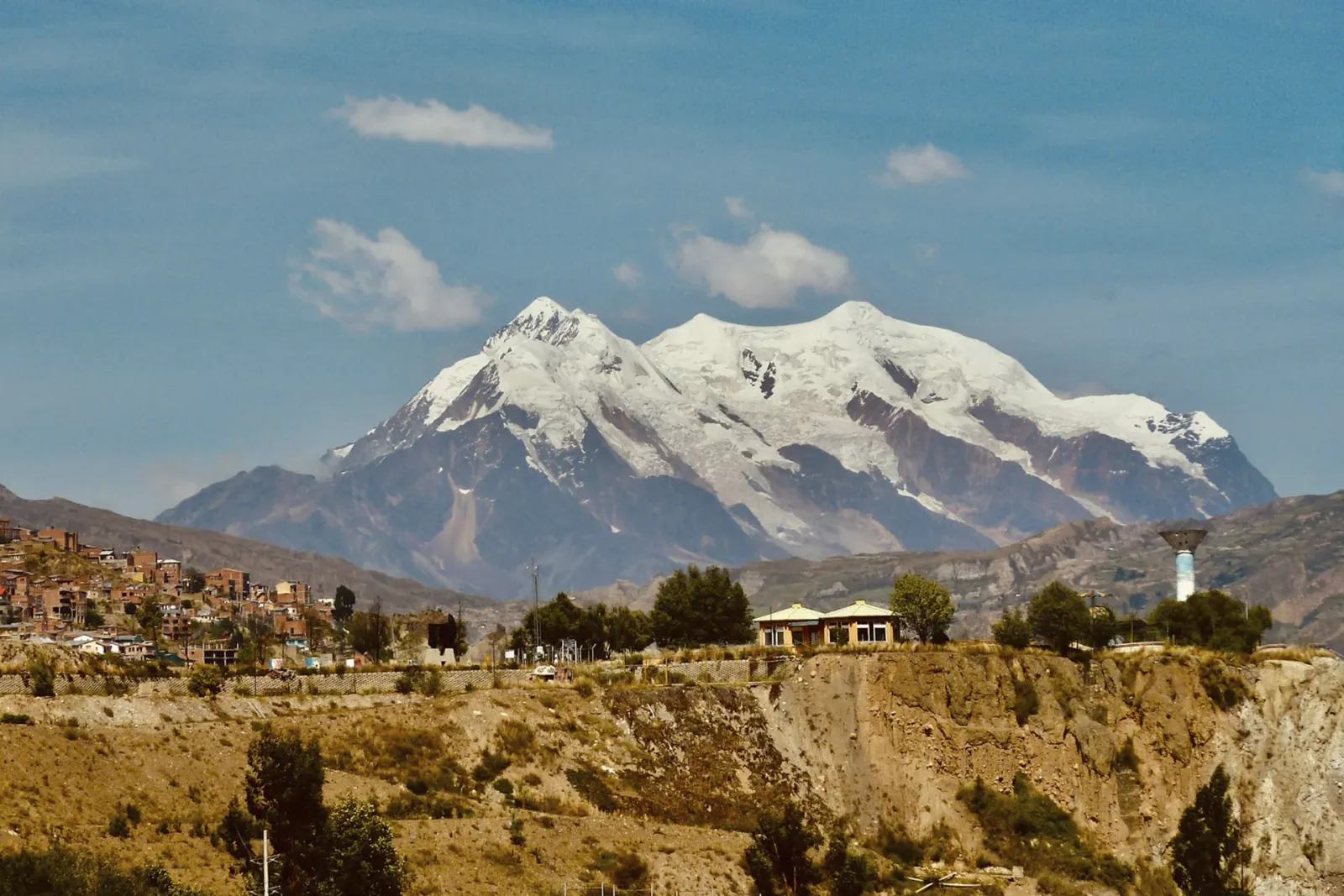 Bolivia