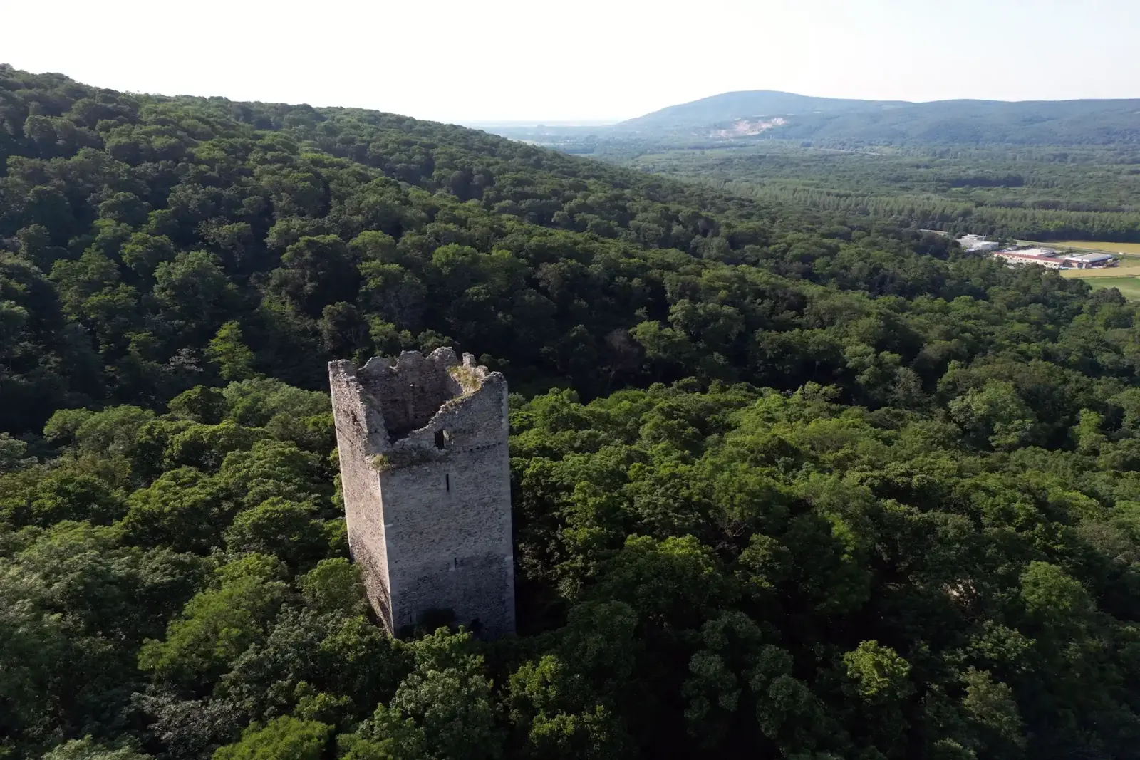 Mittelburgenland