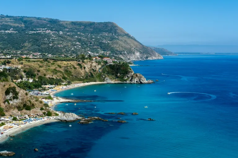 S. Anna di Isola Capo Rizzuto