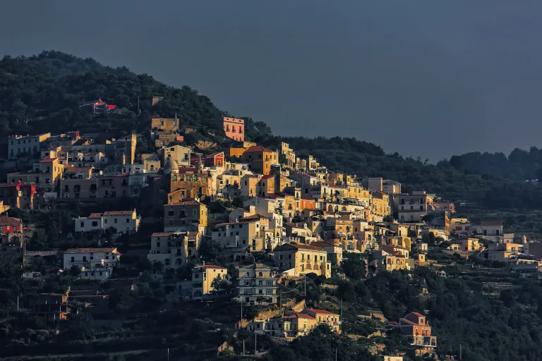 Greco di Tufo