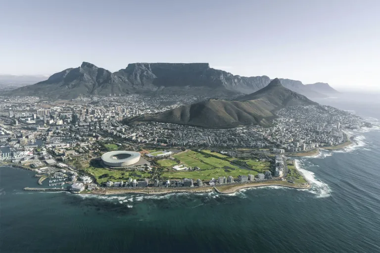 Cape Town