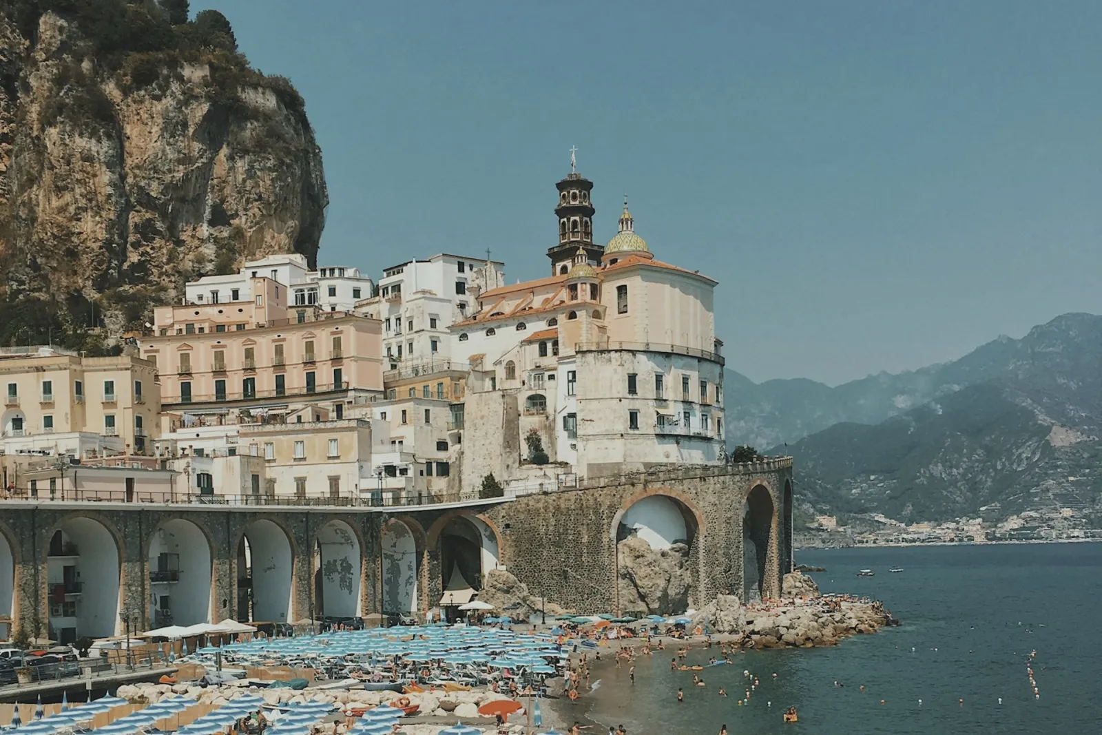 Capri
