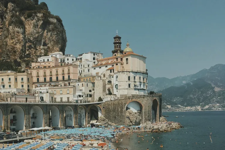 Capri