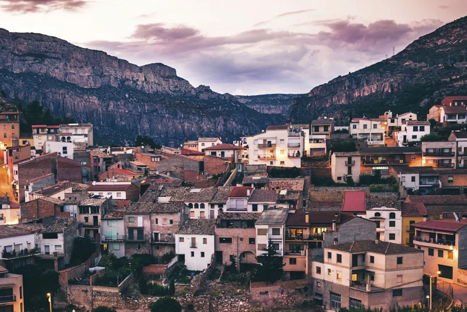 Terra Alta