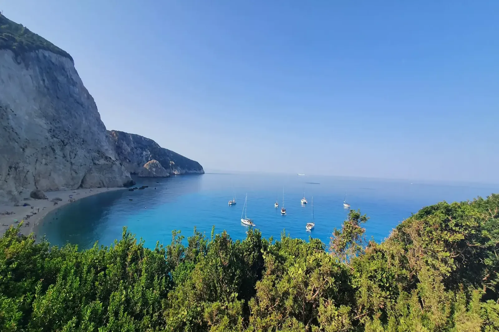Central Greece