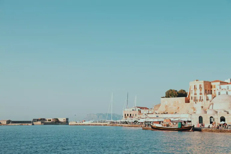 Chania