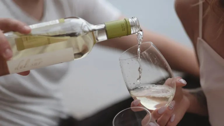 Chardonnay: In-Depth Wine Profile