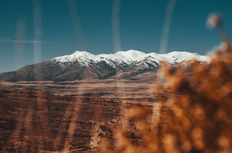Chubut