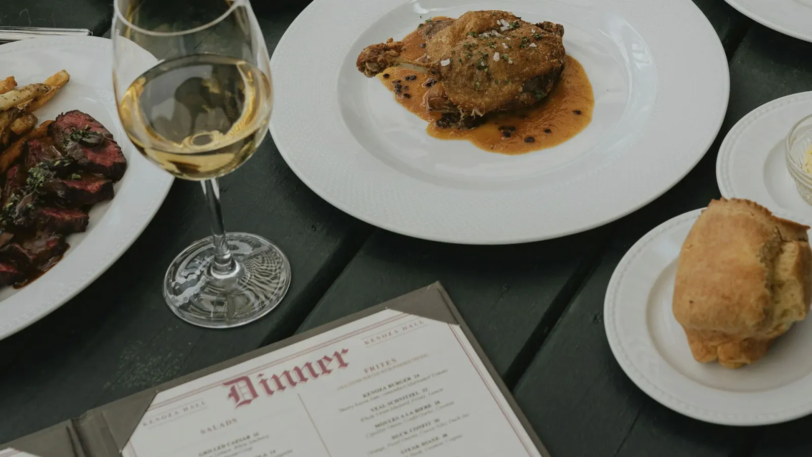 Wine Business Management | Wine Menu Mastery: The Ultimate Guide to Conquering Wine Lists From Baffled to Brilliant in One Sip