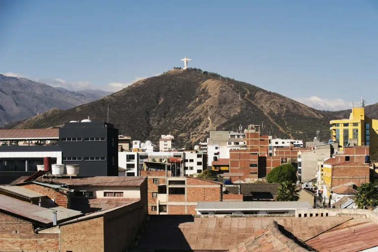 Cochabamba