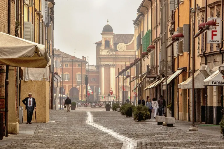Colli di Rimini