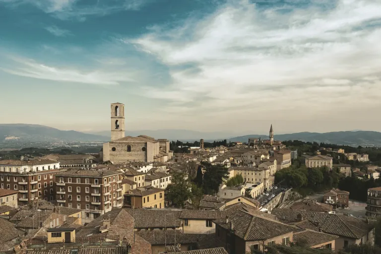 Colli Martani