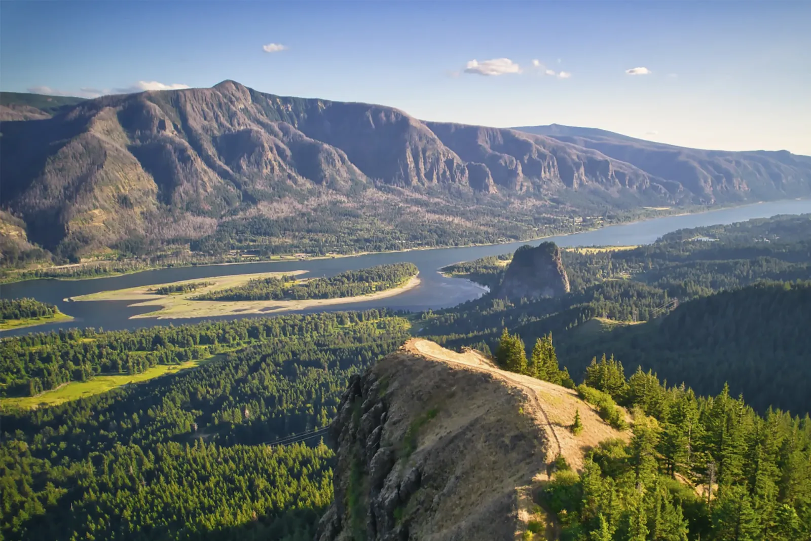 Columbia Gorge AVA (Washington)