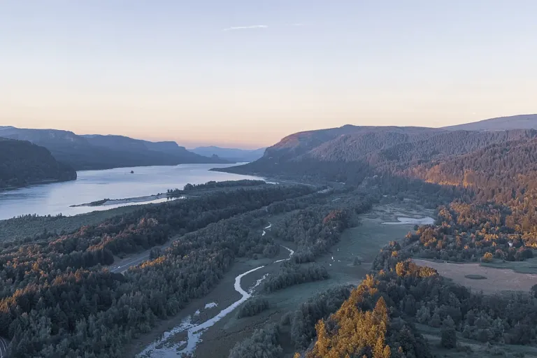 Columbia Valley AVA (Oregon)