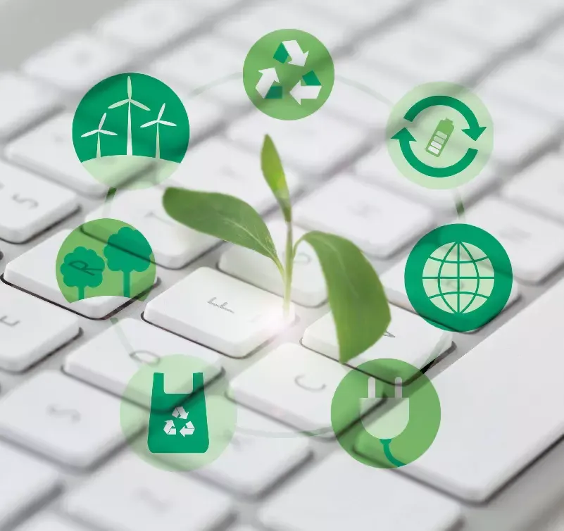 ESG incorporation to companies