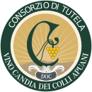 Consorzio di tutela del Candia dei Colli Apuani DOC