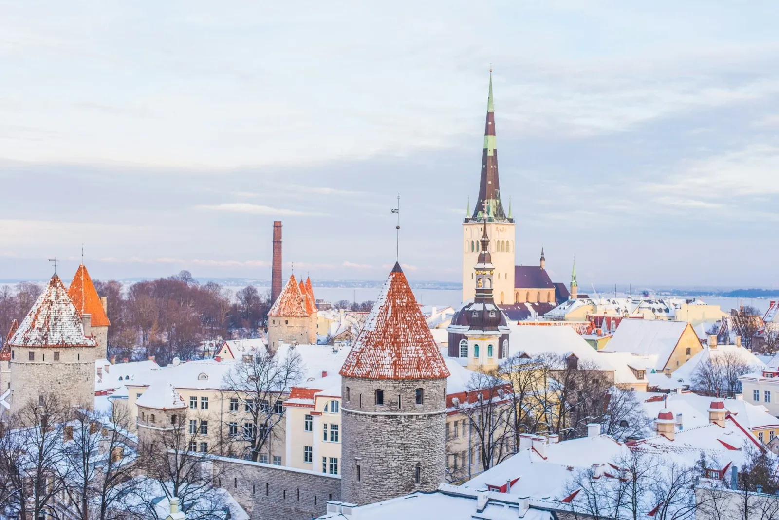 Estonia