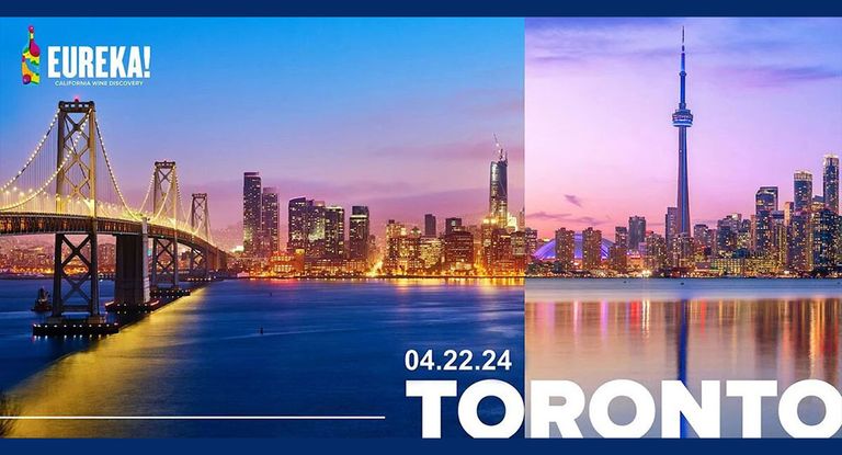 Eureka! (Toronto)